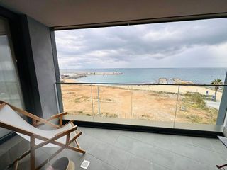 Piso en alquiler en Port en Badalona