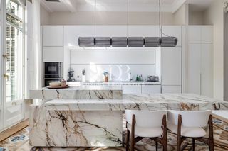 Piso en alquiler en La Dreta de l'Eixample en Barcelona