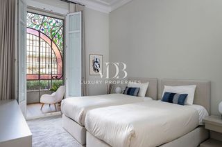 Piso en alquiler en La Dreta de l'Eixample en Barcelona