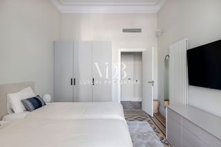 Piso en alquiler en La Dreta de l'Eixample en Barcelona