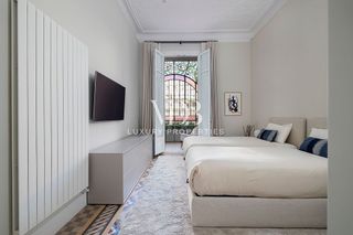 Piso en alquiler en La Dreta de l'Eixample en Barcelona