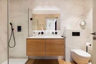 Piso en alquiler en La Dreta de l'Eixample en Barcelona