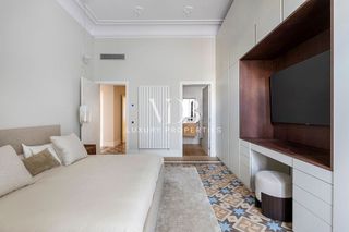 Piso en alquiler en La Dreta de l'Eixample en Barcelona