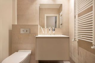 Piso en alquiler en La Dreta de l'Eixample en Barcelona