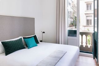 Piso en alquiler en La Dreta de l'Eixample en Barcelona