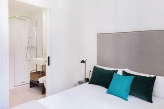 Piso en alquiler en La Dreta de l'Eixample en Barcelona