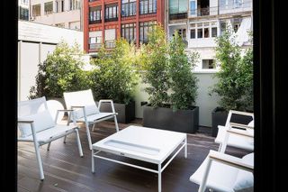 Piso en alquiler en La Dreta de l'Eixample en Barcelona