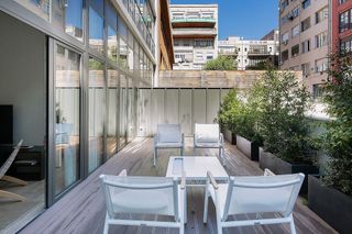 Piso en alquiler en La Dreta de l'Eixample en Barcelona