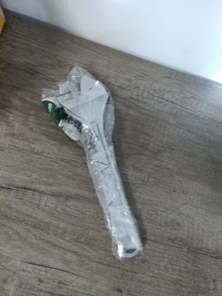 Llave Ajustable Alyco 172270