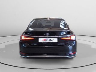Lexus ES 300 h