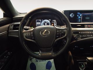 Lexus ES 300 h