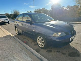 SEAT Ibiza 2005