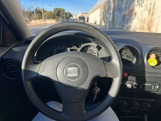 SEAT Ibiza 2005