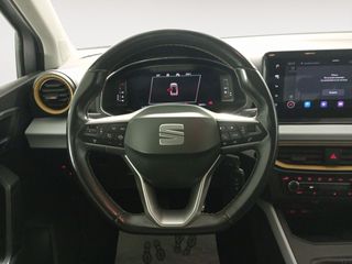 Seat Arona Style XL