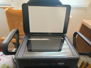 Impresora Epson XP-2200 WiFi Negra