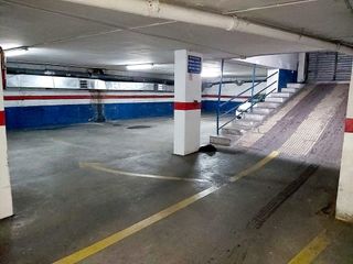 Garaje en venta en Catalunya - Fontetes en Cerdanyola del Vallès