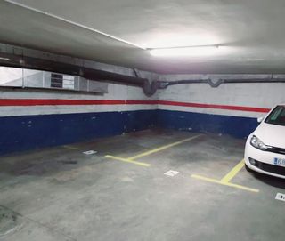 Garaje en venta en Catalunya - Fontetes en Cerdanyola del Vallès