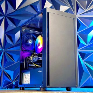 PC GAMING RTX 3060TI 8GB + RYZEN 7 3800X