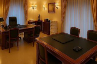 Oficina en alquiler en Playa Bajadilla - Puertos en Marbella