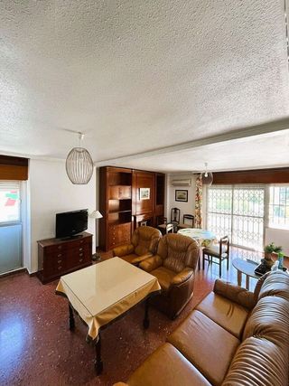 Piso en alquiler en San Francisco Javier en Granada