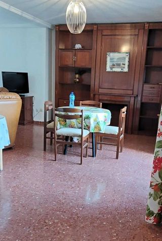 Piso en alquiler en San Francisco Javier en Granada