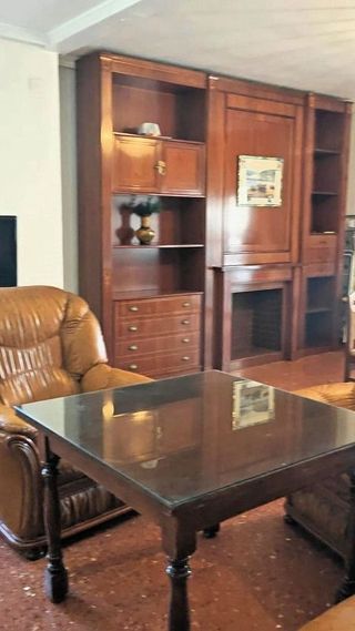 Piso en alquiler en San Francisco Javier en Granada