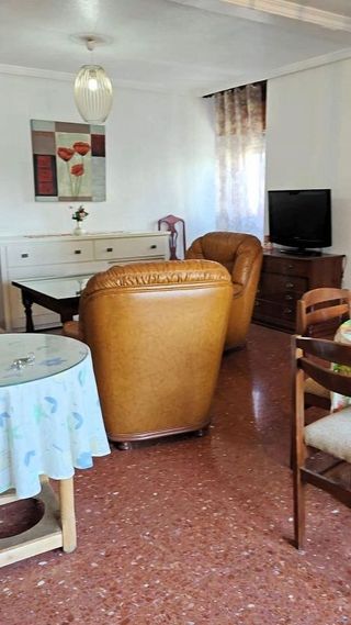 Piso en alquiler en San Francisco Javier en Granada