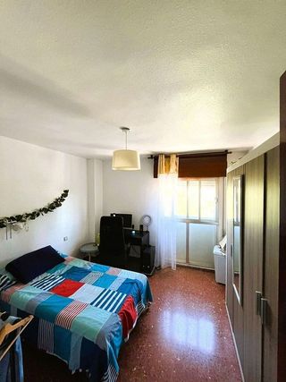 Piso en alquiler en San Francisco Javier en Granada