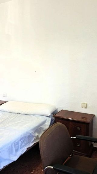 Piso en alquiler en San Francisco Javier en Granada