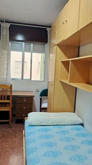 Piso en alquiler en San Francisco Javier en Granada