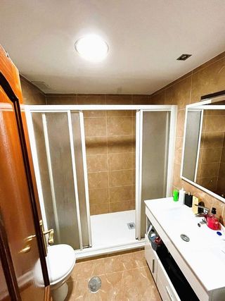 Piso en alquiler en San Francisco Javier en Granada