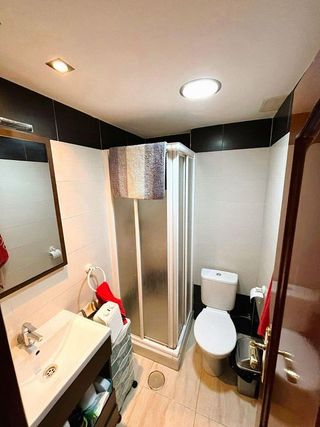 Piso en alquiler en San Francisco Javier en Granada