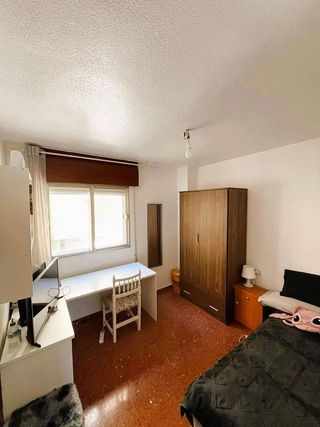 Piso en alquiler en San Francisco Javier en Granada