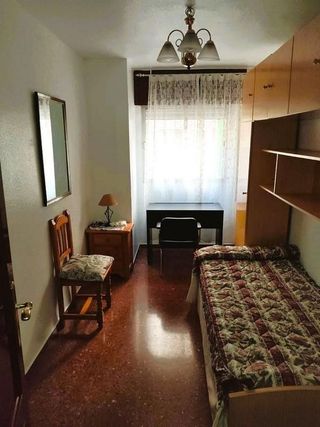 Piso en alquiler en San Francisco Javier en Granada