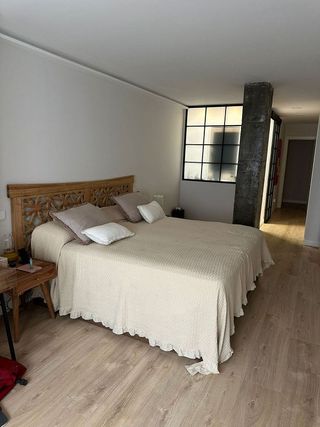 Piso en alquiler en Pacífico en Madrid