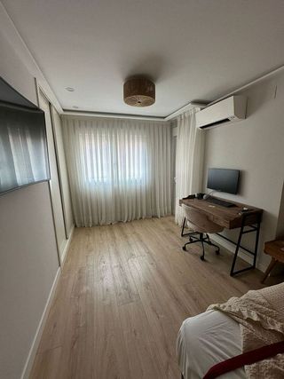 Piso en alquiler en Pacífico en Madrid