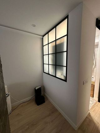 Piso en alquiler en Pacífico en Madrid