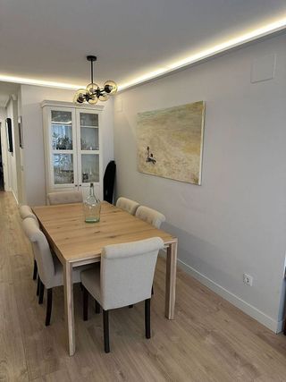 Piso en alquiler en Pacífico en Madrid