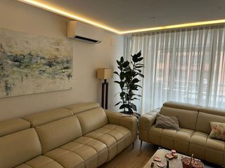 Piso en alquiler en Pacífico en Madrid