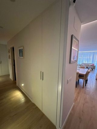 Piso en alquiler en Pacífico en Madrid