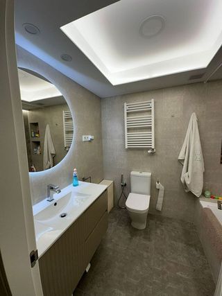 Piso en alquiler en Pacífico en Madrid