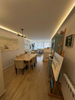 Piso en alquiler en Pacífico en Madrid