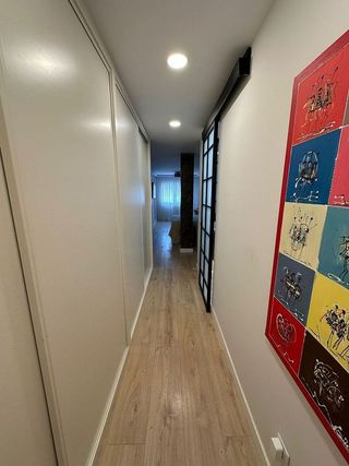 Piso en alquiler en Pacífico en Madrid