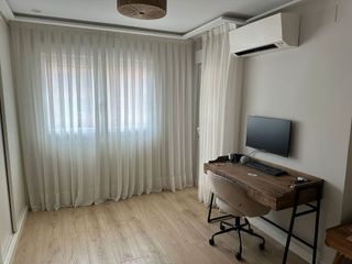 Piso en alquiler en Pacífico en Madrid