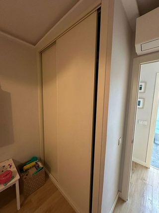 Piso en alquiler en Pacífico en Madrid