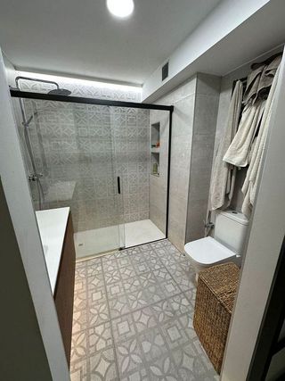 Piso en alquiler en Pacífico en Madrid