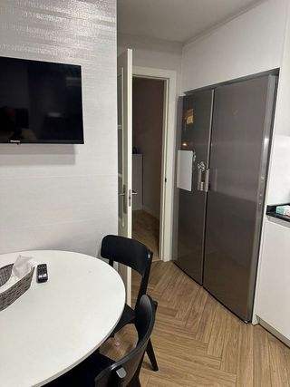 Piso en alquiler en Pacífico en Madrid