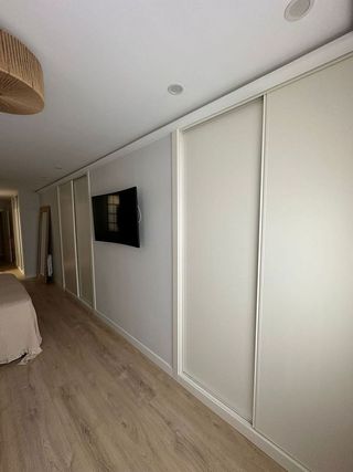 Piso en alquiler en Pacífico en Madrid