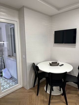 Piso en alquiler en Pacífico en Madrid