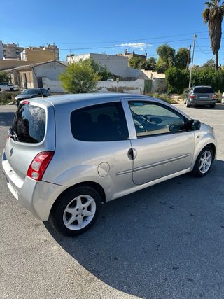 Renault Twingo 2011